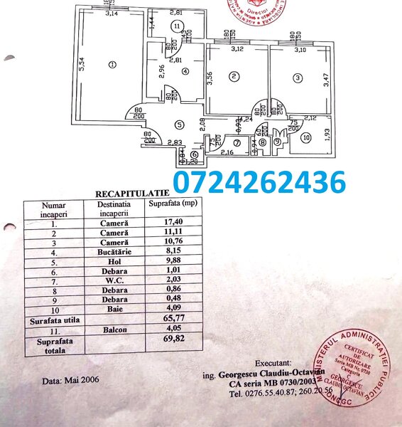 Drumul Taberei, Kaufland,